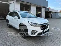 2022 Suzuki SX4