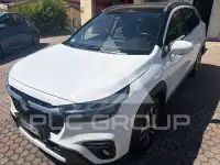 2022 Suzuki SX4