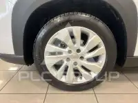 2022 Suzuki SX4