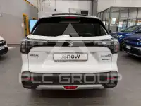 2022 Suzuki SX4