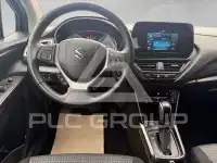 2022 Suzuki SX4