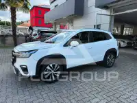 2022 Suzuki SX4