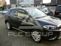 2022 Suzuki SX4