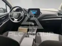 2022 Suzuki SX4