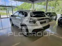 2022 Suzuki SX4