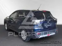 2022 Suzuki SX4
