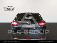 2022 Suzuki SX4