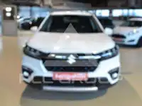 2022 Suzuki SX4