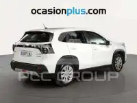 2022 Suzuki SX4