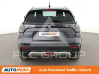 2022 Suzuki SX4
