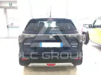 2022 Suzuki SX4