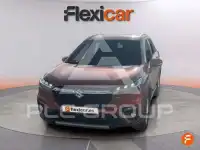 2022 Suzuki SX4