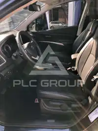 2022 Suzuki SX4