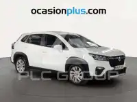 2022 Suzuki SX4