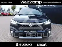 2022 Suzuki SX4