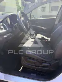 2022 Suzuki SX4