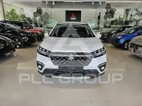 2022 Suzuki SX4