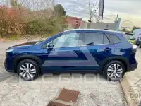 2022 Suzuki SX4