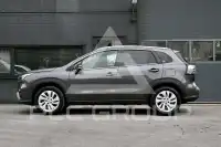 2022 Suzuki SX4