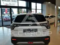 2022 Suzuki SX4
