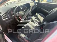 2022 Suzuki SX4