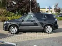 2022 Suzuki SX4