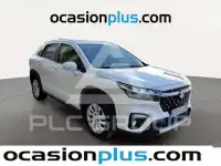 2022 Suzuki SX4