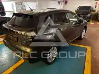 2022 Suzuki SX4