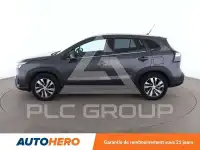 2022 Suzuki SX4