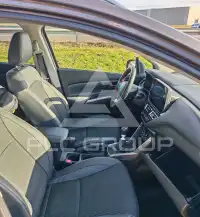2022 Suzuki SX4