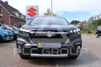 2022 Suzuki SX4