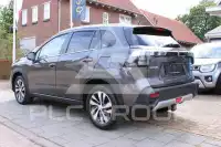 2022 Suzuki SX4