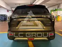 2022 Suzuki SX4