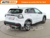 2022 Suzuki SX4