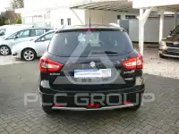 2022 Suzuki SX4