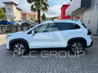 2022 Suzuki SX4