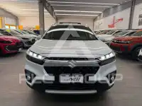 2022 Suzuki SX4