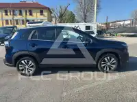 2022 Suzuki SX4