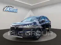 2022 Suzuki SX4