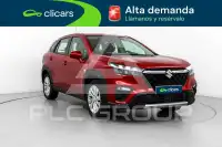 2022 Suzuki SX4