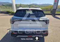 2022 Suzuki SX4