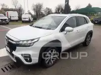 2022 Suzuki SX4