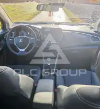 2022 Suzuki SX4