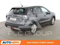 2022 Suzuki SX4