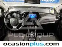 2022 Suzuki SX4