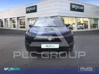 2022 Suzuki SX4