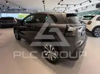 2022 Suzuki SX4