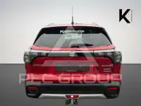 2022 Suzuki SX4