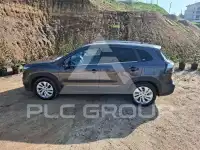 2022 Suzuki SX4