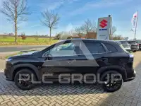 2022 Suzuki SX4